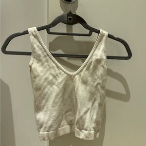 Free people crop top